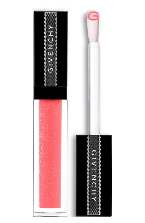 givenchy lip balm opinie|givenchy lip gloss interdit.